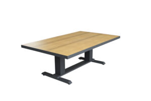 outdoor high top table