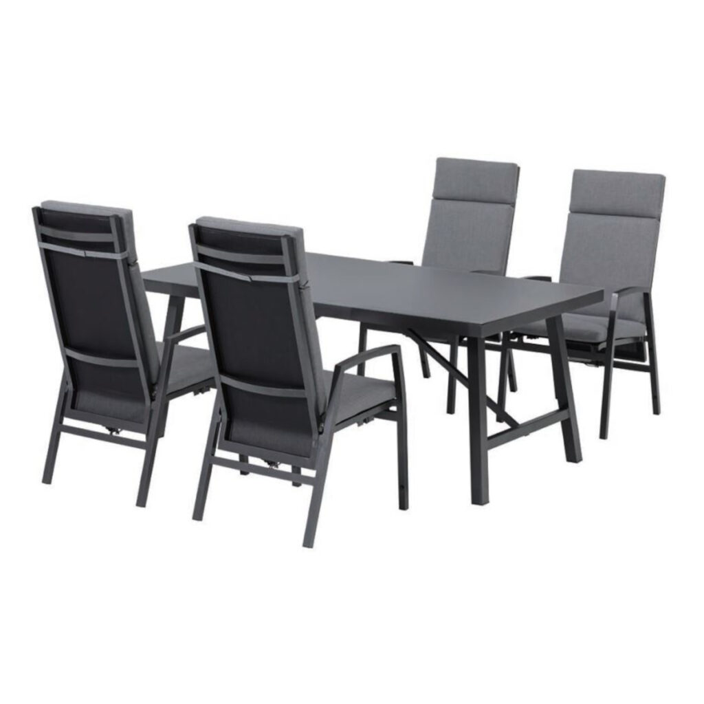 affordable outdoor dining sets