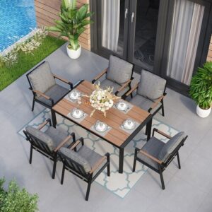 garden dining furniture