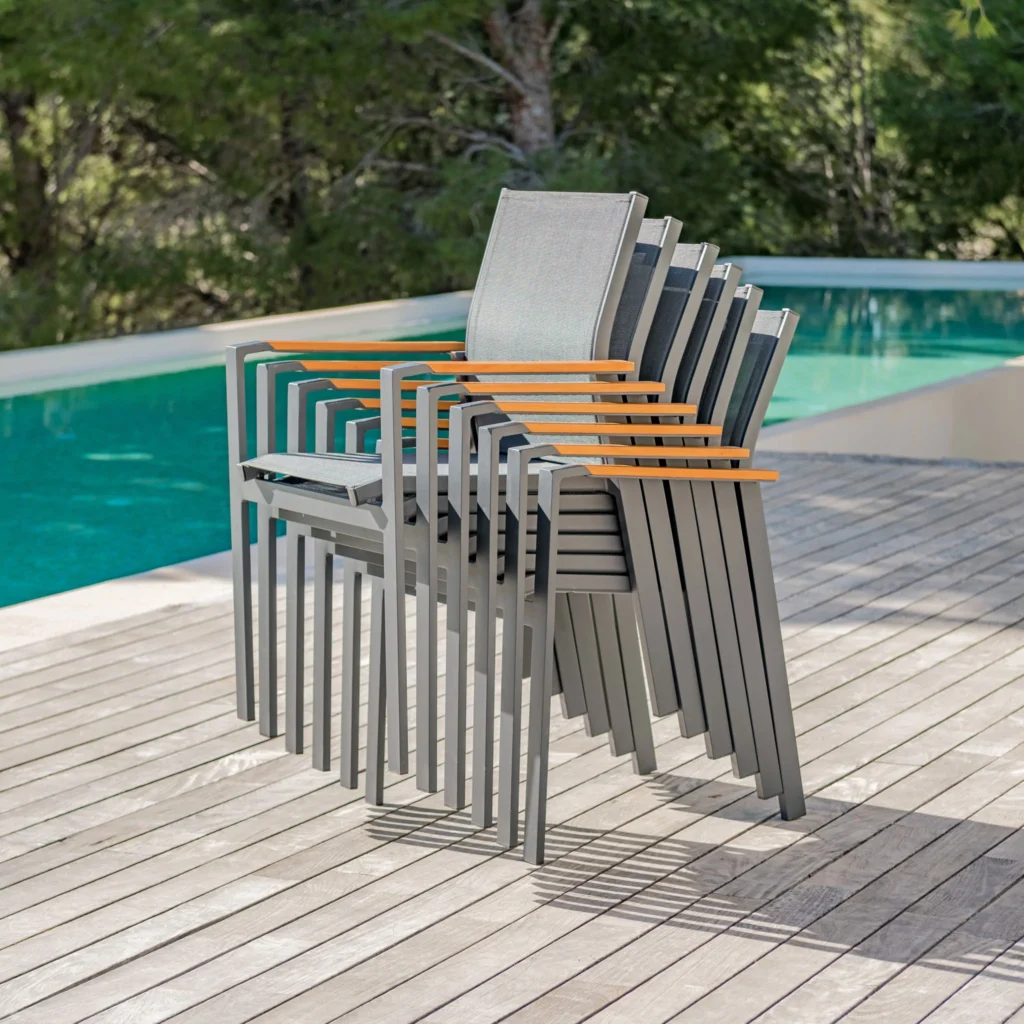 outdoor patio chairs