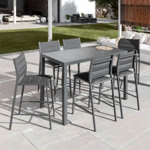 patio bar set