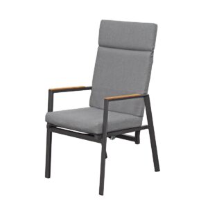 stacking recliner chair