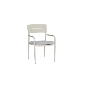 Cuba outdoor dining chair