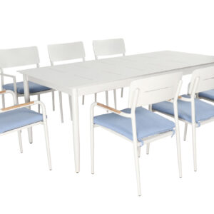 Cuba dining set