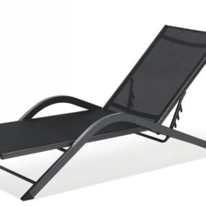 garden chaise lounge