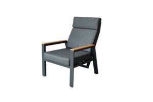 5 piece rattan garden furniture