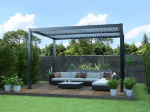 pergola gazebo manufacturer