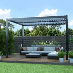 pergola gazebo manufacturer