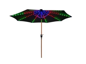rgb umbrella