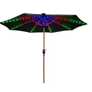 rgb umbrella