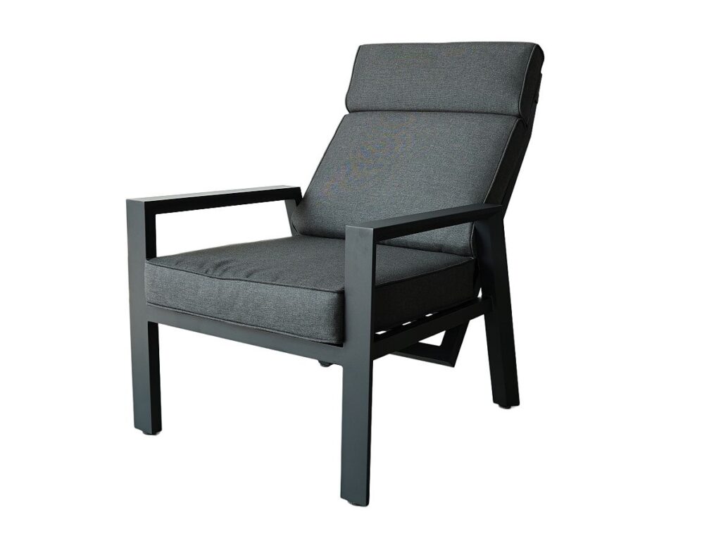 poly rattan garden furniture