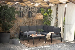 comfortable patio furniture sets