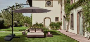 fiberglass ribs umbrella