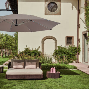 fiberglass patio umbrella